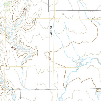 Tampa, KS (2018, 24000-Scale) Preview 2