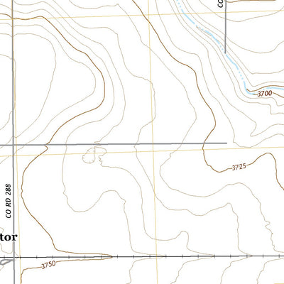 Tribune NW, KS (2018, 24000-Scale) Preview 3
