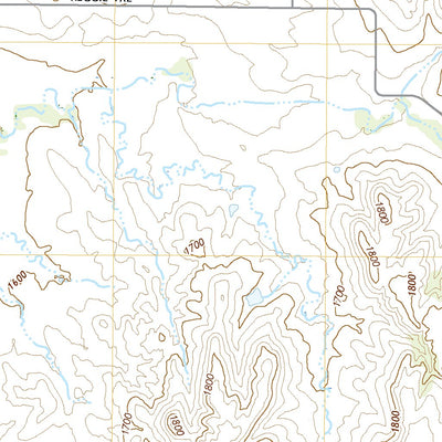 Tipton, KS (2018, 24000-Scale) Preview 2