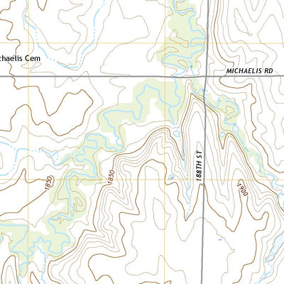 Susank, KS (2018, 24000-Scale) Preview 3