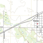 Turon, KS (2018, 24000-Scale) Preview 2