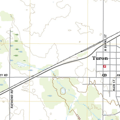 Turon, KS (2018, 24000-Scale) Preview 2