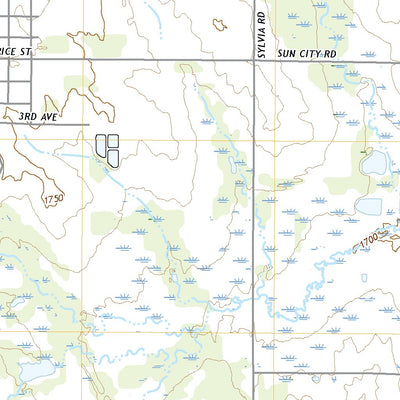 Turon, KS (2018, 24000-Scale) Preview 3
