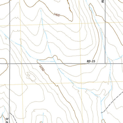 Syracuse East SW, KS (2018, 24000-Scale) Preview 3