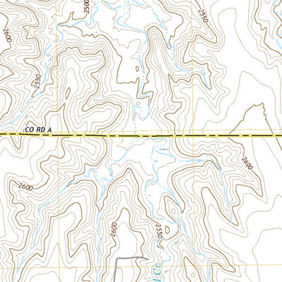 Utica, KS (2018, 24000-Scale) Preview 3