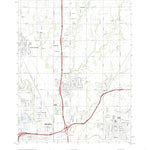 Valley Center, KS (2018, 24000-Scale) Preview 1