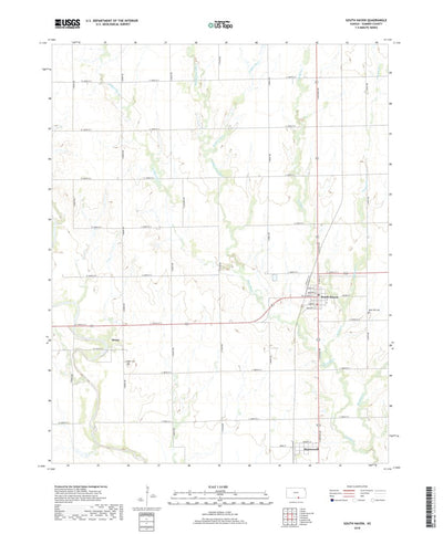 South Haven, KS (2018, 24000-Scale) Preview 1