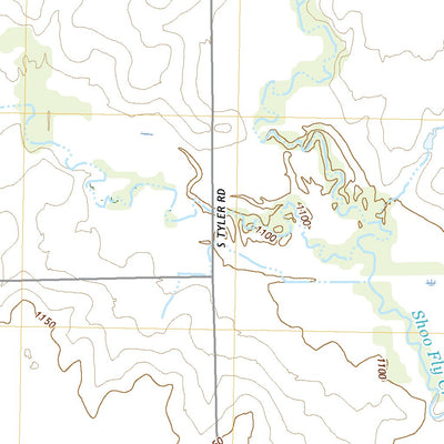 South Haven, KS (2018, 24000-Scale) Preview 2
