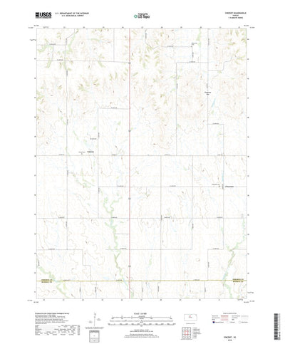 Vincent, KS (2018, 24000-Scale) Preview 1