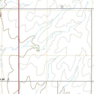 Vincent, KS (2018, 24000-Scale) Preview 2