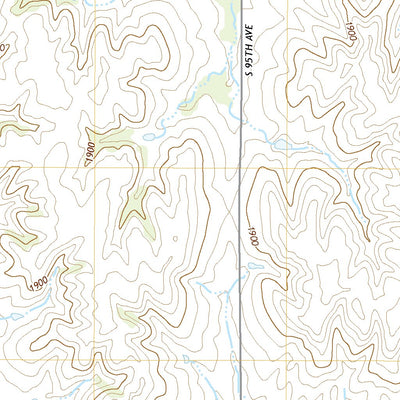 Vincent, KS (2018, 24000-Scale) Preview 3