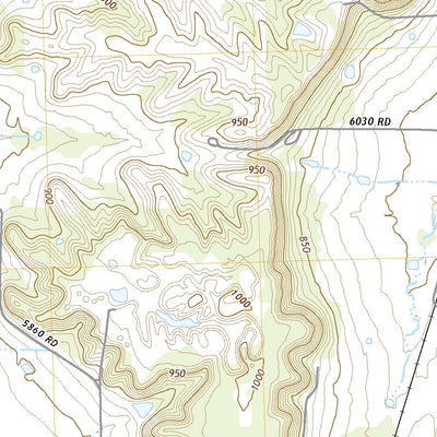 Sycamore, KS (2018, 24000-Scale) Preview 3