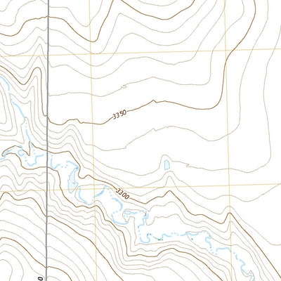 Twin Butte, KS (2018, 24000-Scale) Preview 2