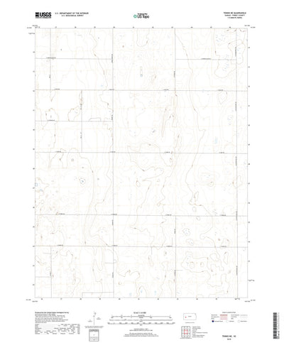 Tennis NE, KS (2018, 24000-Scale) Preview 1