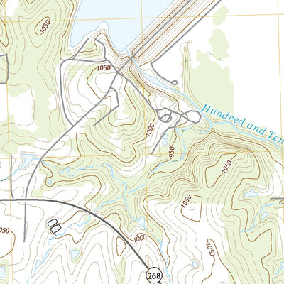 Vassar, KS (2018, 24000-Scale) Preview 3