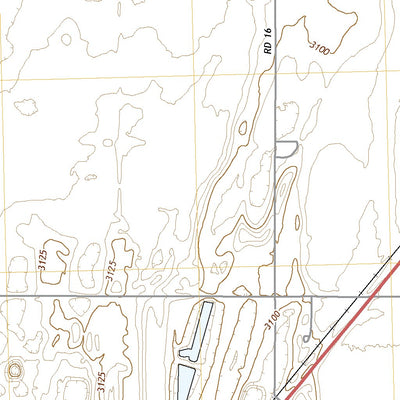Wagon Bed Spring, KS (2018, 24000-Scale) Preview 3