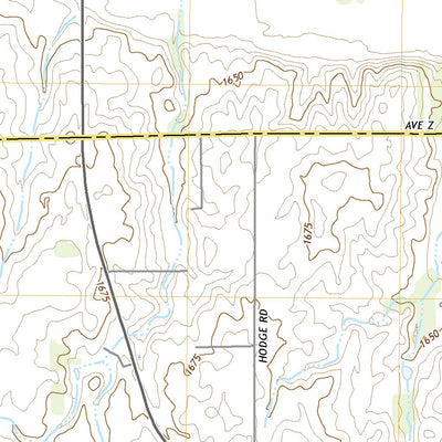Sterling, KS (2018, 24000-Scale) Preview 3
