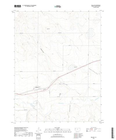 Wallace, KS (2018, 24000-Scale) Preview 1