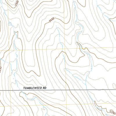 Wallace, KS (2018, 24000-Scale) Preview 3