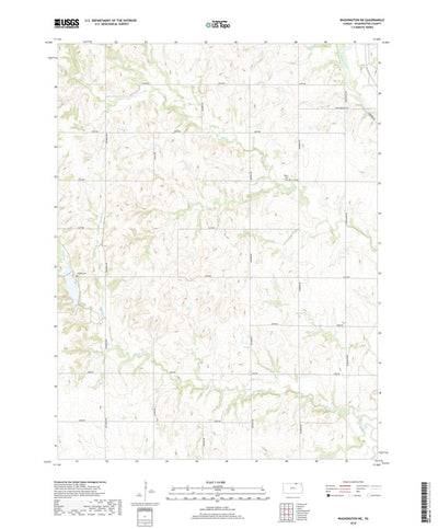 Washington NE, KS (2018, 24000-Scale) Preview 1