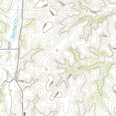 Washington NE, KS (2018, 24000-Scale) Preview 3
