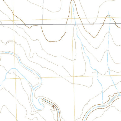 Spring Valley Ranch, KS (2018, 24000-Scale) Preview 2