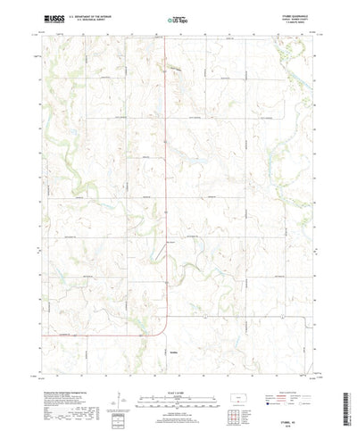 Stubbs, KS (2018, 24000-Scale) Preview 1