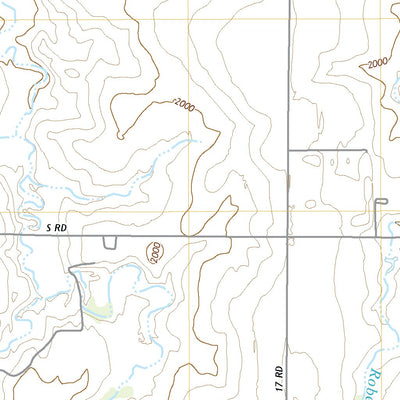 Stockton SE, KS (2018, 24000-Scale) Preview 2