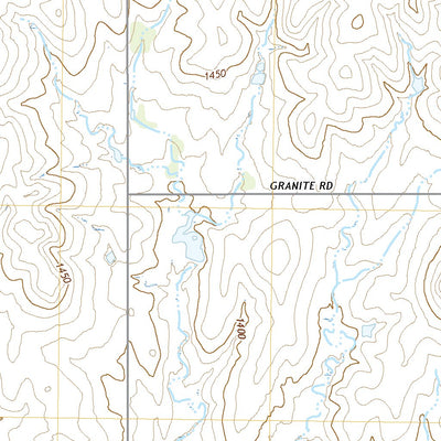 Tescott SE, KS (2018, 24000-Scale) Preview 2