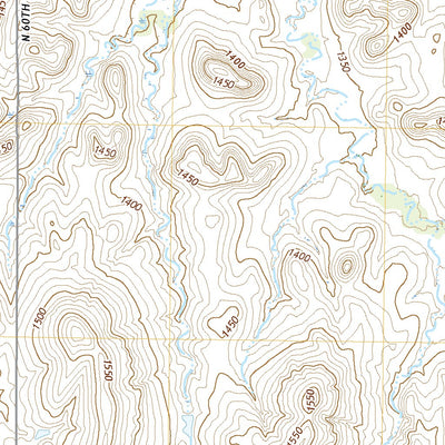 Tescott SE, KS (2018, 24000-Scale) Preview 3