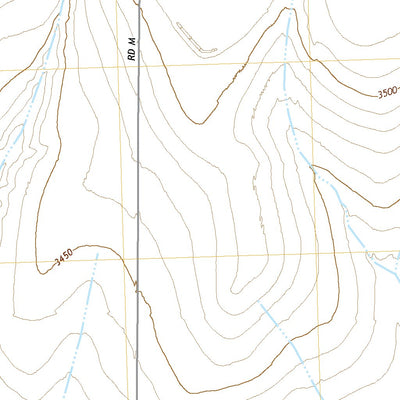 Syracuse West SE, KS (2018, 24000-Scale) Preview 2