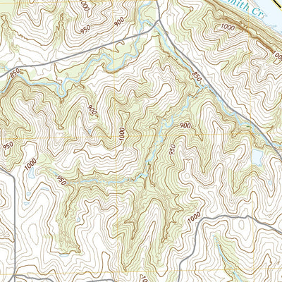 Wathena, KS (2018, 24000-Scale) Preview 3