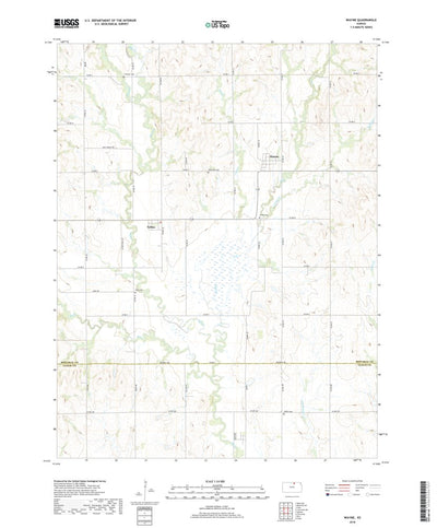 Wayne, KS (2018, 24000-Scale) Preview 1