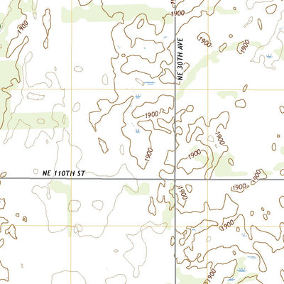 Stafford SW, KS (2018, 24000-Scale) Preview 2