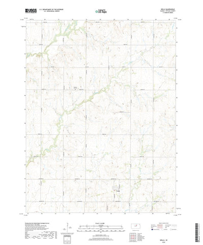 Wells, KS (2018, 24000-Scale) Preview 1