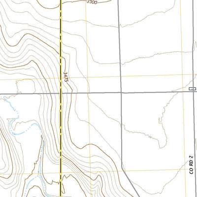 West Bethany Church, KS (2018, 24000-Scale) Preview 2