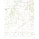 Welda, KS (2018, 24000-Scale) Preview 1