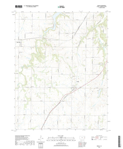 Welda, KS (2018, 24000-Scale) Preview 1
