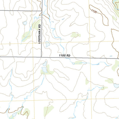 Welda, KS (2018, 24000-Scale) Preview 2