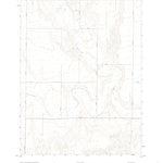 West of Russell Springs, KS (2018, 24000-Scale) Preview 1