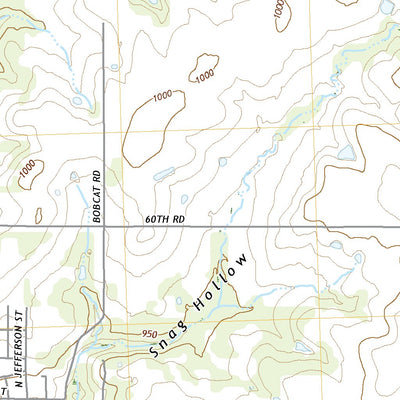 Toronto, KS (2018, 24000-Scale) Preview 2