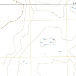 West of Eminence Cemetery, KS (2018, 24000-Scale) Preview 2