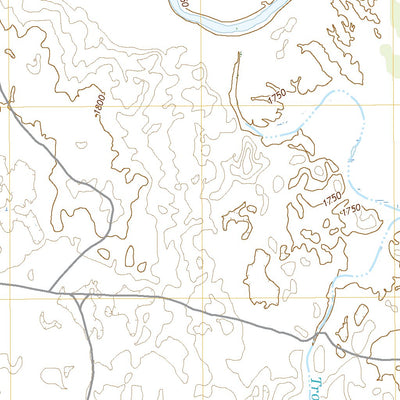 Trout Creek, KS (2018, 24000-Scale) Preview 2