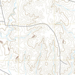 Trout Creek, KS (2018, 24000-Scale) Preview 3