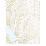 Tuttle Creek Dam, KS (2018, 24000-Scale) Preview 1