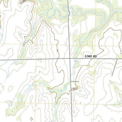Udall, KS (2018, 24000-Scale) Preview 2
