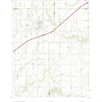 Wellsville, KS (2018, 24000-Scale) Preview 1