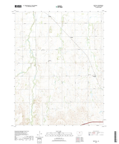 Westfall, KS (2018, 24000-Scale) Preview 1