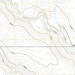 West of Sainte Theresa Church, KS (2018, 24000-Scale) Preview 3