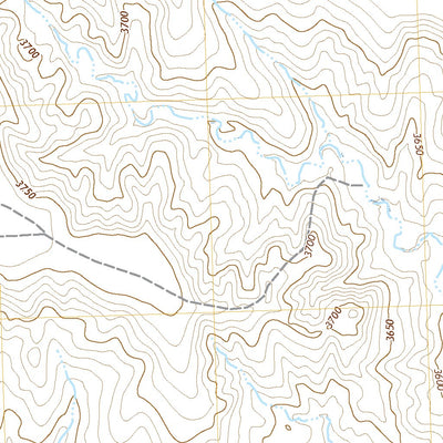 Weskan NW, KS (2018, 24000-Scale) Preview 3